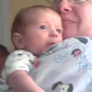 Meet your Posher, Susan